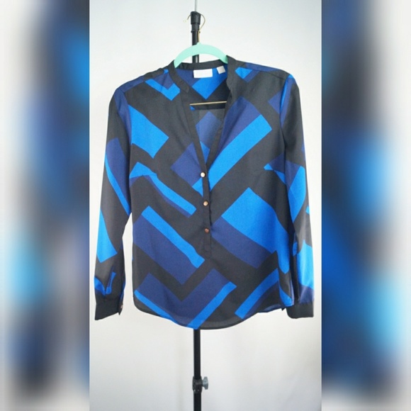 NY&Co. Blouse - Picture 7 of 7